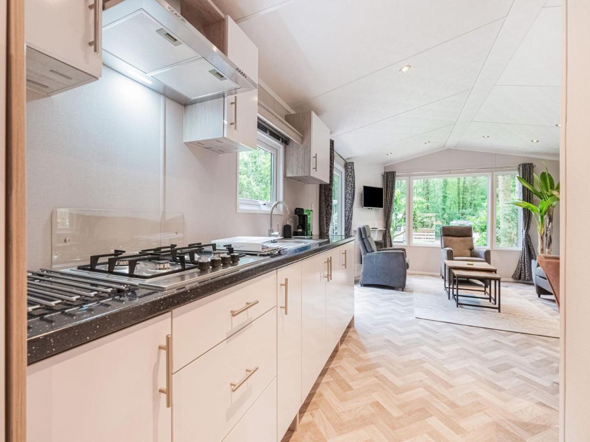 Holiday home Beautiful In The Woods With A Shared Pool *
