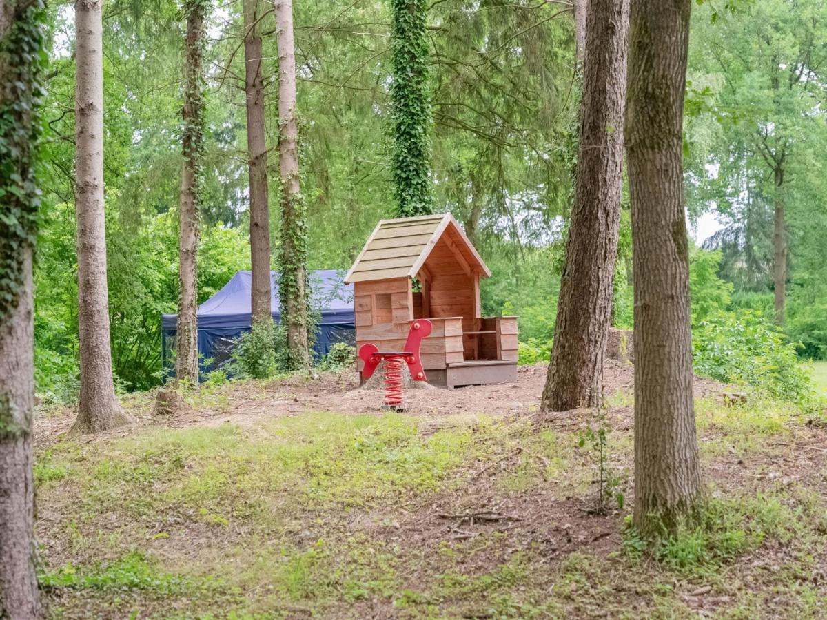 Holiday home Beautiful In The Woods With A Shared Pool *