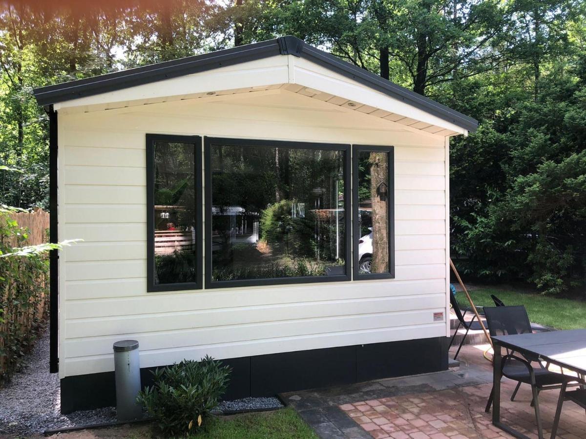 Holiday home Beautiful In The Woods With A Shared Pool *