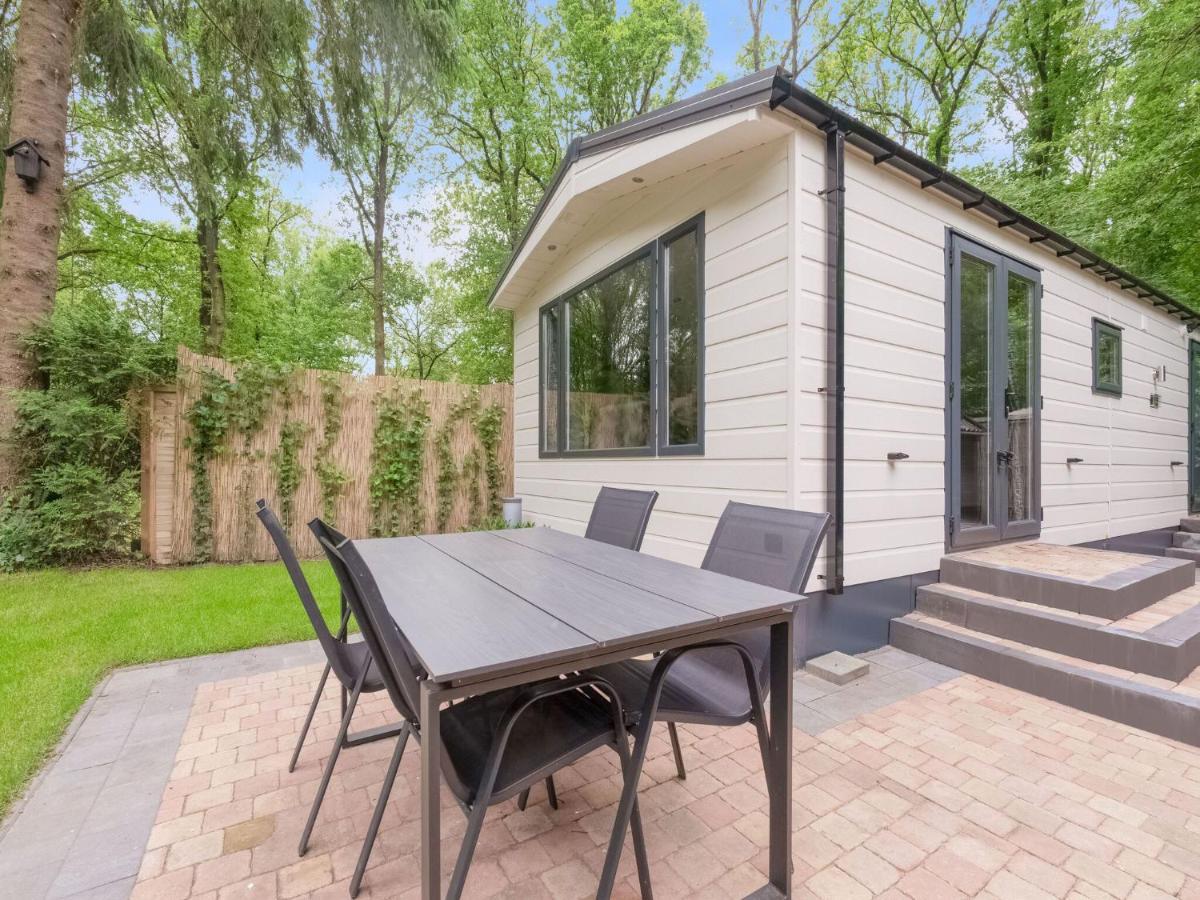 Holiday home Beautiful In The Woods With A Shared Pool *